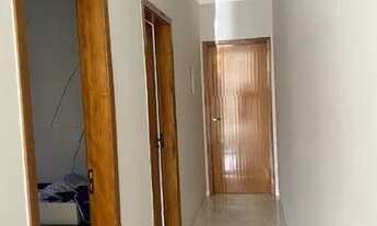 Imagem 6: Casa a uma quadra da AV. GUnter Hans