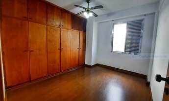 Imagem 7: APARTAMENTO 130 M² / 3 QUARTOS / 1 SUÍTE / VILA MARIANA