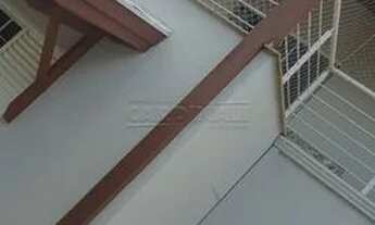 Imagem 3: Sao Carlos - Casa Padrão - Jardim Cruzeiro do Sul