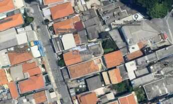 Imagem 5: Terreno com 385mts de área, 11X35 no Jardim Oriental