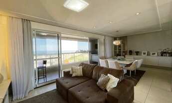 Imagem: Apto à venda c/ 3 suítes, 130m², andar