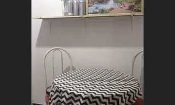 Imagem: Kitinete mobiliado no bairro Japiim