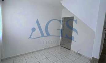 Imagem 2: São Paulo - Casa Padrão - Mooca