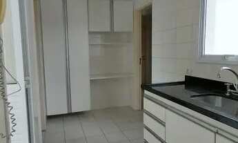 Imagem 4: Apartamento para aluguel tem 125 metros quadrados em Condomínio Royal Park - SJC