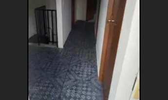 Imagem: Pensão quartos metrô penha