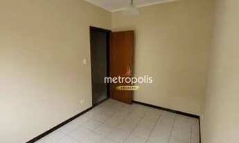 Imagem 4: Apartamento com 2 dormitórios para alugar, 67 m² por R$ 2.505,00/mês - Jardim - Santo Andr