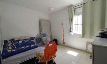 Imagem 6: Apartamento 2 quartos com dependência na Pituba, Aluguel Mobiliado