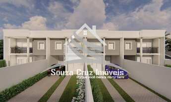 Imagem: Lançamento !! Sobrados na Cidade Jardim