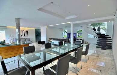 Imagem 6: Casa à venda, 5 quartos, 3 suítes, 5 vagas, Bandeirantes (Pampulha) - Belo Horizonte/MG