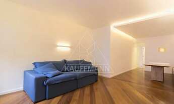 Imagem 3: Apartamento no Itaim