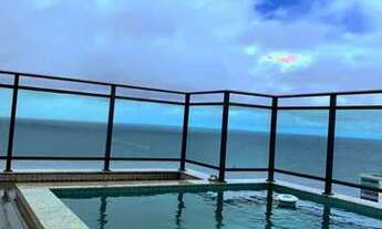 Imagem 6: Cobertura para aluguel e venda tem 128 metros quadrados com 1 quarto em Barra - Salvador