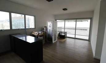 Imagem 2: Apartamento para venda a região do Jardins