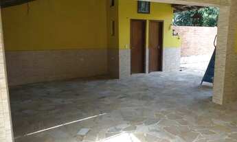 Imagem 2: CASA COM PISCINA NO JARDIM FLÓRIDA EM INDAIATUBA POR APENAS R$ 580.000,00