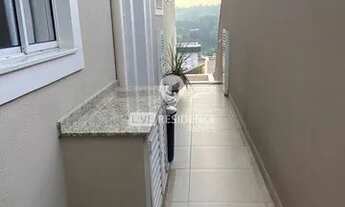 Imagem 7: Casa no Residencial Itatiba Country Live Residence Imóveis