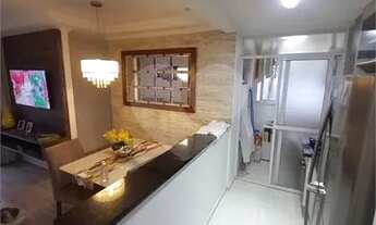 Imagem 3: Lindo apartamento no Mandaqui ao lado do Hipermercado Andorinha