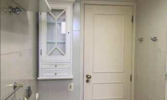 Imagem 4: APARTAMENTO CAMPO BELO VENDA E LOCAÇÃO, 3 QUARTOS 1 SUITE, 3 VAGAS,115M