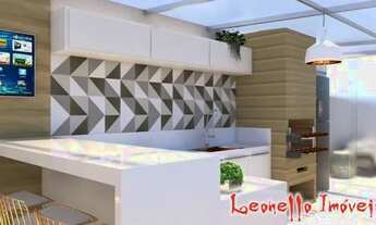 Imagem 3: COBERTURA SEM CONDOMINIO 3 DORMS SANTO ANDRÈ