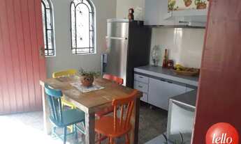 Imagem 6: São Paulo - Casa Padrão - Vila Carrão