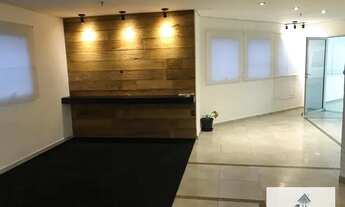 Imagem 4: Conjunto, 200 m² - venda por R$ 2.400.000,00 ou aluguel por R$ 14.600,00/mês - Barra Funda