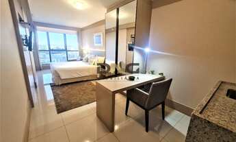 Imagem: SHN QUADRA 4, CULLINAN HPLUS, FLAT ASA NORTE