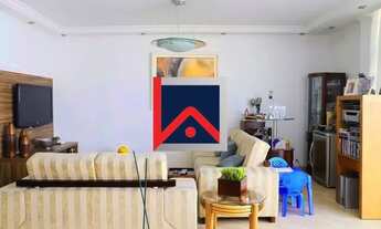 Imagem 5: Locação Apartamento 3 Dormitórios - 200 m² Higienópolis