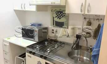 Imagem 6: Flat Prime Boulevard, disponível para venda com 30m², 01 dorm e 01 vaga