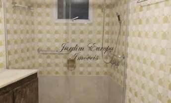 Imagem 7: Apartamento no Jardim Europa - 178 m² 02 vagas - 3 dormitórios e 1 suíte