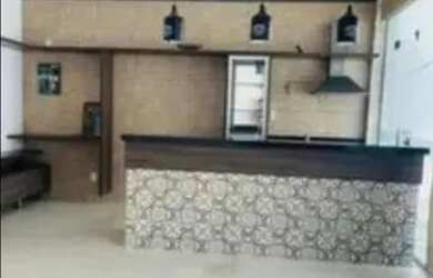 Imagem 6: Av. Ephigenio Sales - COND MONTE LÍBANO