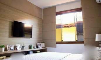 Imagem: Casa à venda, 4 quartos, 2 suítes, 4 vagas