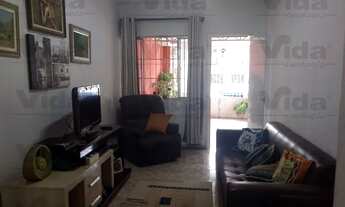 Imagem 4: Casa Térrea em Quitaúna - Osasco