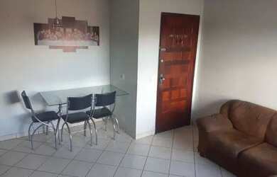 Imagem 5: Apartamento 3 quartos com suíte QI 22