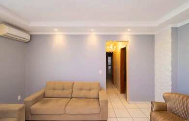 Imagem 4: Apartamento com 3 quartos Setor Pedro Ludovico