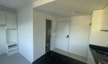 Imagem 4: Loft em Cidade Baixa