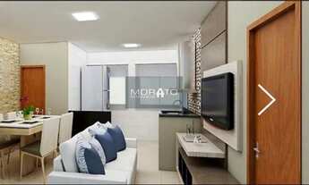 Imagem 7: Cobertura à venda, 3 quartos, 1 suíte, 2 vagas, Caiçaras - Belo Horizonte/MG