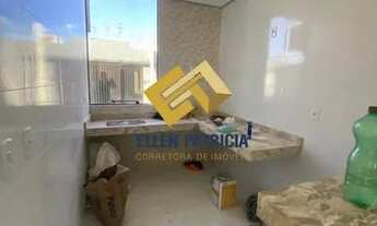 Imagem 3: Casa de 03 Quartos no Delfino