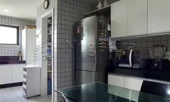 Imagem 7: Lyv Apartamento com excelente localização na região do Espinheiro, possui 109m² de área út