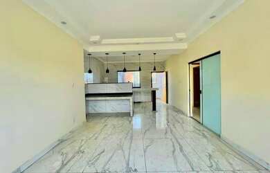 Imagem 4: Casa à venda, 2 quartos, 1 suíte, 1 vaga, Cândida Ferreira - Contagem/MG