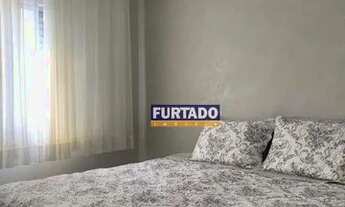 Imagem 7: Apartamento com 3 dormitórios à venda, 62 m² - Parque Marajoara - Santo André/SP