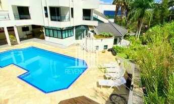 Imagem 4: Locação Casa de alto padrão, Residencial 10, com 4 suítes, área de lazer com piscina