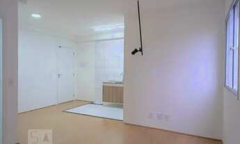 Imagem 7: Apartamento para Aluguel - Vila Ema, 1 Quarto, 32 m2