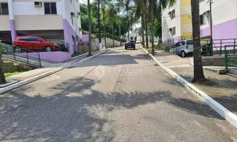 Imagem 5: FALAR COM CORRETORA JACQUELINE 9 9 8 1 9 6 8 9 1 Apartamento dentro de um cond