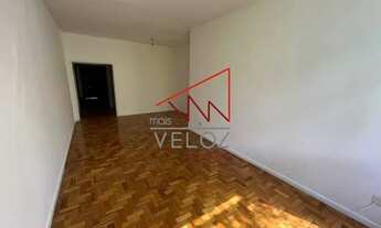 Imagem 4: Apartamento para venda com 110 metros quadrados com 3 quartos em Leblon - Rio de Janeiro