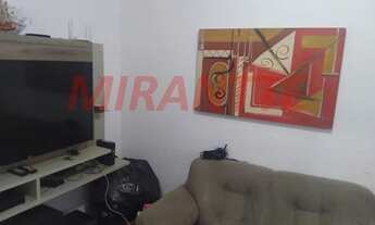 Imagem 5: Casa terrea de 200m² com 4 quartos em Santana