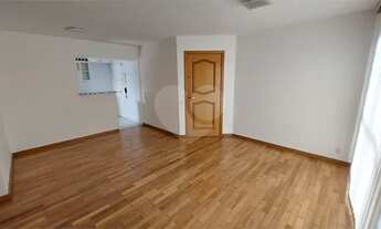 Imagem 5: São Paulo - Apartamento Padrão - SANTO AMARO