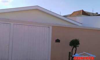 Imagem: Residencial - Jd Sao Joao Batista