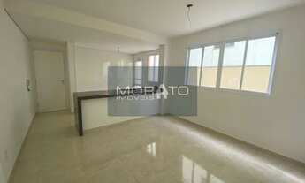 Imagem 2: Apartamento Garden à venda, 2 quartos, 1 vaga, Arvoredo - Contagem/MG