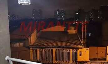 Imagem 5: Apartamento de 50m² com 2 quartos em Jardim Carlu