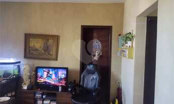 Imagem 3: Santos - Apartamento Padrão - CAMPO GRANDE