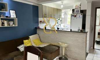 Imagem 4: GUARULHOS - Apartamento Padrão - ÁGUA CHATA