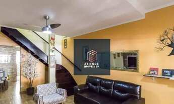 Imagem 4: Sobrado com 3 dormitórios, 155 m² - venda ou aluguel - Vila Leopoldina - São Paulo/SP